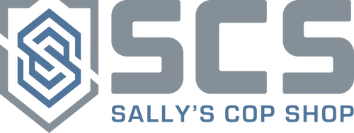 Sally's Cop Shop